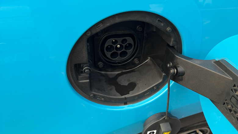 MG HS 1.5 T-GDI PHEV Trophy 5dr Auto Hatchback